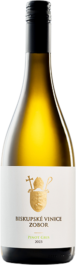 Pinot Gris 2023