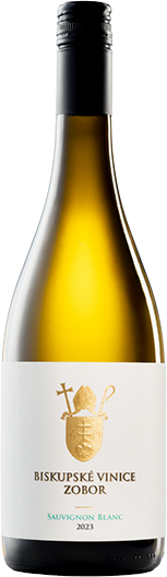 Sauvignon Blanc 2023